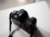 Canon EOS 5D Mark Iv Dslr - nuotraukos Nr. 5