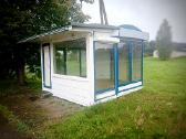 Parduodamas prekybinis kioskelis/paviljonas 14 m - nuotraukos Nr. 2