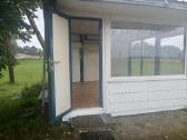 Parduodamas prekybinis kioskelis/paviljonas 14 m - nuotraukos Nr. 3