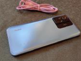 Xiaomi Redmi Note 12s 16/256gb - nuotraukos Nr. 2