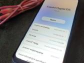Xiaomi Redmi Note 12s 16/256gb - nuotraukos Nr. 3