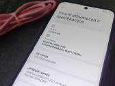 Xiaomi Redmi Note 12s 16/256gb - nuotraukos Nr. 4