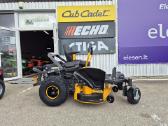 Z3 137 Cub cadet nulinukas - nuotraukos Nr. 4