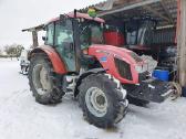 Perku zetor traktoriu - nuotraukos Nr. 2