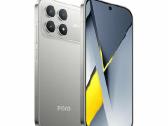 Naujas Xiaomi Poco F8 Pro/256gb/12gb. 5G - nuotraukos Nr. 2