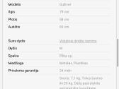 Gyvūnų transportavimo dėžė - nuotraukos Nr. 6