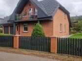 Namas miesto centre prie upės - nuotraukos Nr. 2