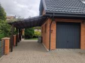 Namas miesto centre prie upės - nuotraukos Nr. 3