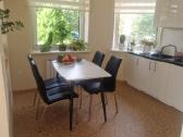 Namas miesto centre prie upės - nuotraukos Nr. 15