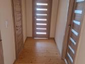 Namas miesto centre prie upės - nuotraukos Nr. 27