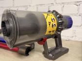 Dyson V10 belaidis dulkių siurblys + priedai - nuotraukos Nr. 3