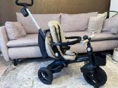 Vaikiskas dviratukas Kinderkraft Aveo 2 Plus - nuotraukos Nr. 2