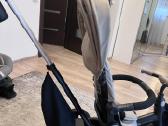 Vaikiskas dviratukas Kinderkraft Aveo 2 Plus - nuotraukos Nr. 7