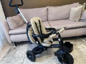 Vaikiskas dviratukas Kinderkraft Aveo 2 Plus - nuotraukos Nr. 3