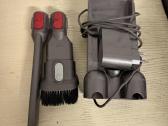 Dyson V10 belaidis dulkių siurblys + priedai - nuotraukos Nr. 5