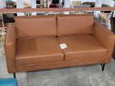 Odiniai Baldai kampas sofa lova Reglaineris - nuotraukos Nr. 27