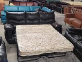 Odiniai Baldai kampas sofa lova Reglaineris - nuotraukos Nr. 30