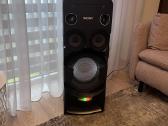 Muzikinis centras Sony Mhc-v7d - nuotraukos Nr. 3