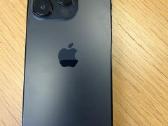 Apple iPhone 14 Pro 256 GB Black (Naudotas) - nuotraukos Nr. 2