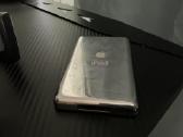 iPod classic 120gb - nuotraukos Nr. 2