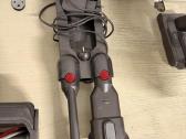 Dyson V10 belaidis dulkių siurblys + priedai - nuotraukos Nr. 5