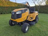 Cub cadet - nuotraukos Nr. 2