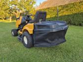 Cub cadet - nuotraukos Nr. 4