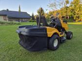 Cub cadet - nuotraukos Nr. 5