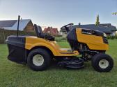 Cub cadet - nuotraukos Nr. 8