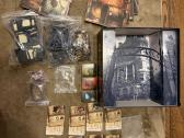 Mansion of Madness stalo žaidimas - nuotraukos Nr. 4