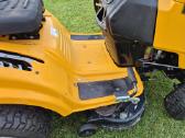 Cub cadet - nuotraukos Nr. 10