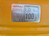 Cub cadet - nuotraukos Nr. 11