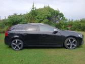 Parduodu Volvo V60 - nuotraukos Nr. 2