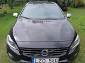 Parduodu Volvo V60 - nuotraukos Nr. 3