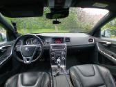 Parduodu Volvo V60 - nuotraukos Nr. 9