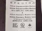 Paradox Spectra Spc-zx4 - nuotraukos Nr. 6