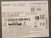 Samsung 43" - nuotraukos Nr. 2
