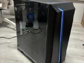 Gaming Pc R5 5600x ir Rx7600 - nuotraukos Nr. 2