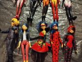 Lady bug leles - nuotraukos Nr. 3