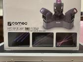 Šviesos Efektai Cameo Hydrabeam 300rgbw - nuotraukos Nr. 4
