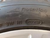 Bmw R18, G30 ratai - nuotraukos Nr. 10