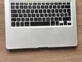 MacBook Pro 13" A1278 Mid 2012 - nuotraukos Nr. 9