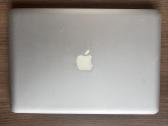 MacBook Pro 13" A1278 Mid 2012 - nuotraukos Nr. 7