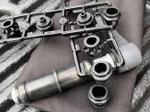 Thule Topride Black su adapteriais - nuotraukos Nr. 2