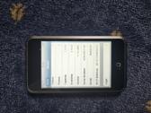 iPod touch 1 gen 8gb Pilnai Veikia - nuotraukos Nr. 2