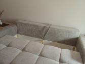 Sofa - lova Aura - nuotraukos Nr. 3