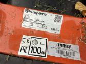 Husqvarna - nuotraukos Nr. 8