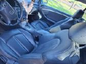 Mercedes Benz Clk270 - nuotraukos Nr. 7