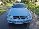 Mercedes Benz Clk270 - nuotraukos Nr. 2