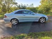 Mercedes Benz Clk270 - nuotraukos Nr. 6